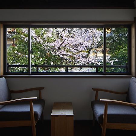 Hanare Kyoto Gojo Takase-An Екстер'єр фото