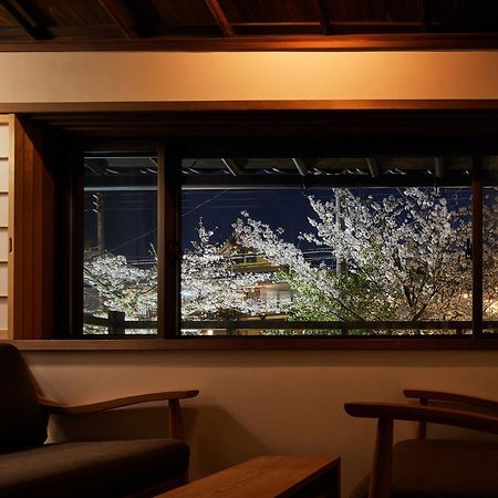 Hanare Kyoto Gojo Takase-An Екстер'єр фото