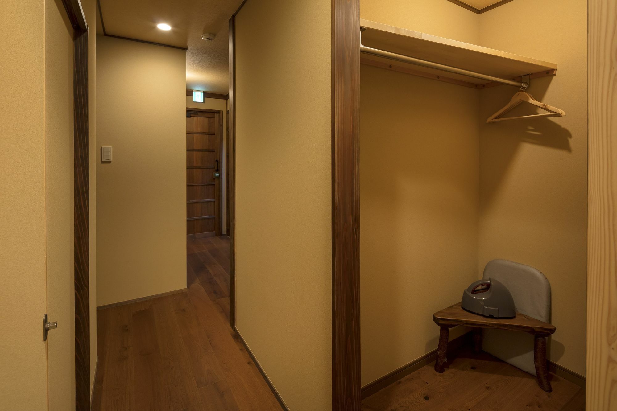 Hanare Kyoto Gojo Takase-An Екстер'єр фото