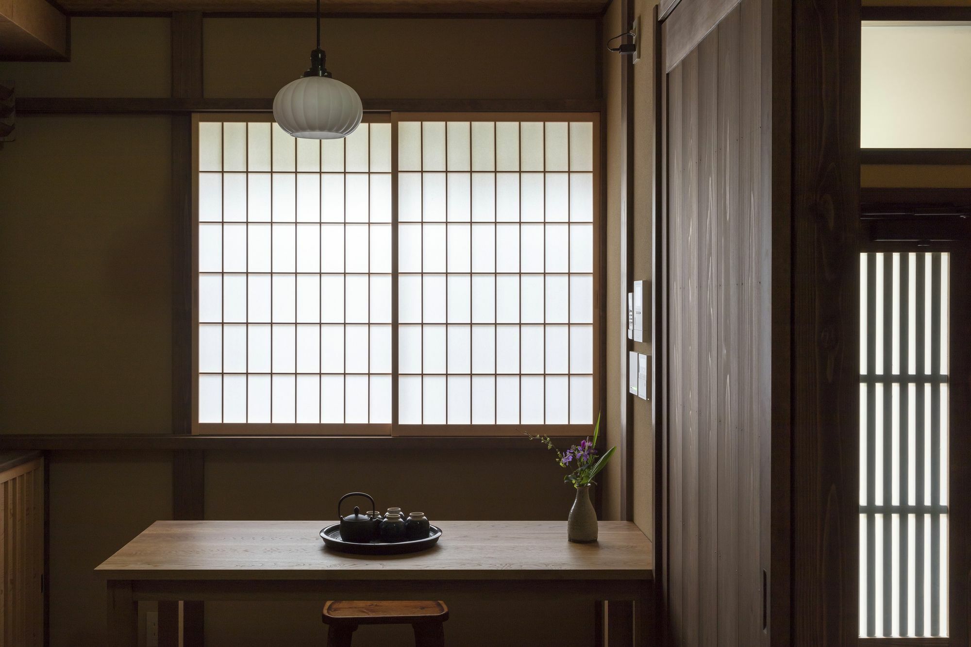 Hanare Kyoto Gojo Takase-An Екстер'єр фото