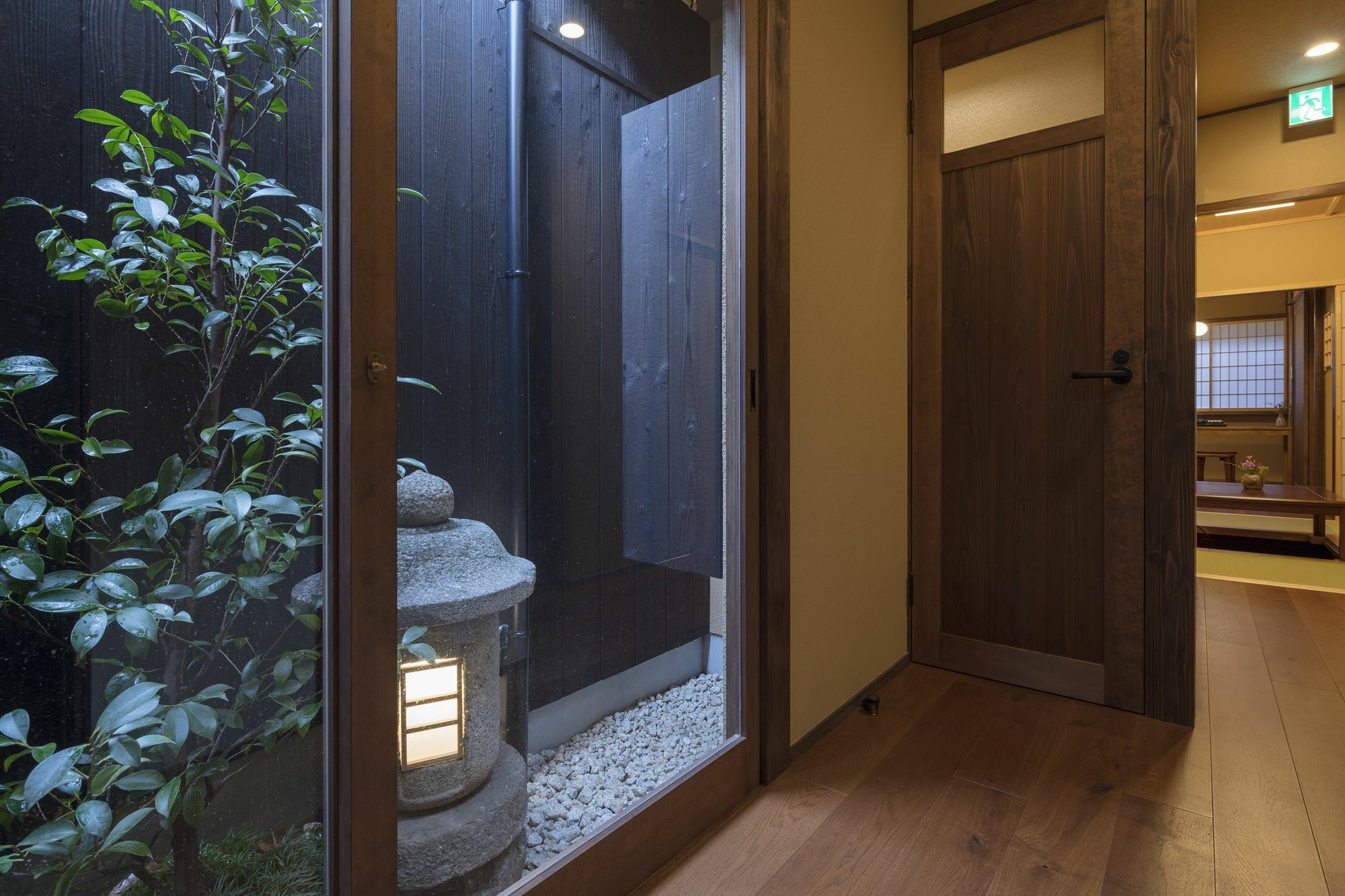 Hanare Kyoto Gojo Takase-An Екстер'єр фото