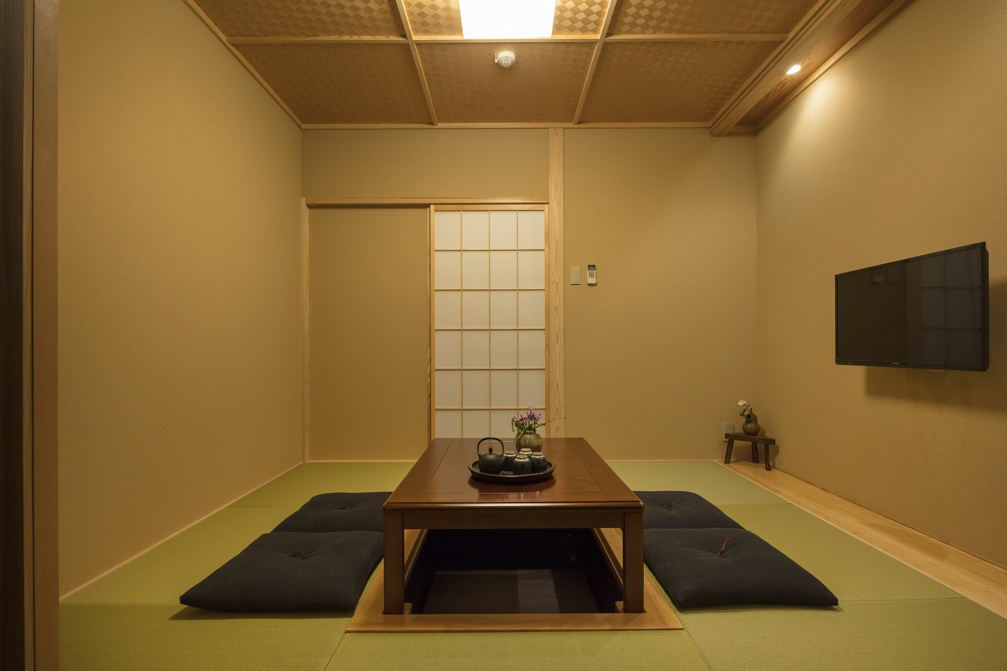 Hanare Kyoto Gojo Takase-An Екстер'єр фото