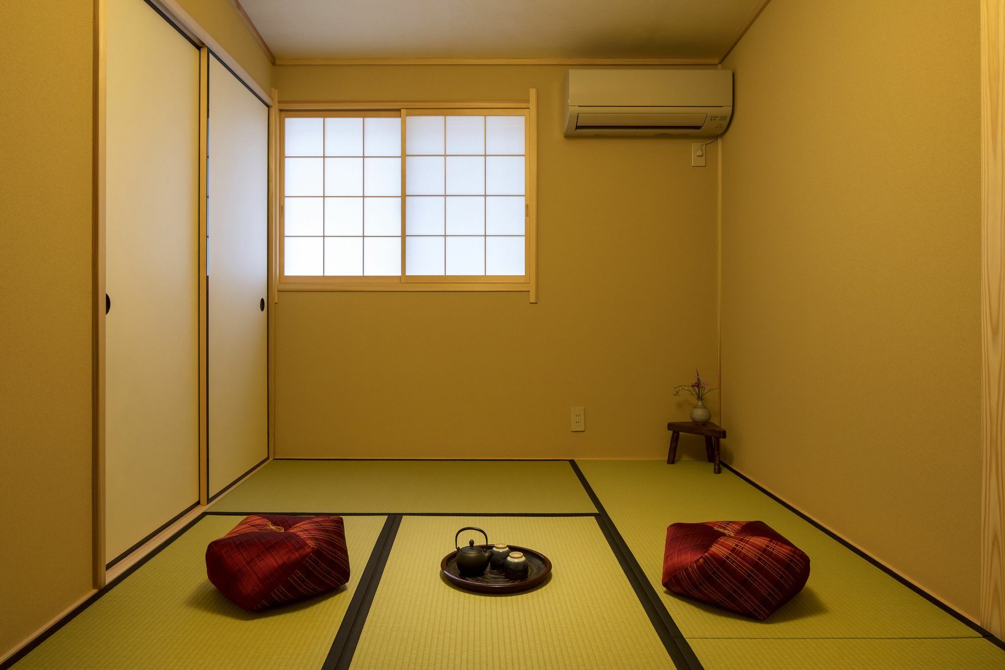 Hanare Kyoto Gojo Takase-An Екстер'єр фото