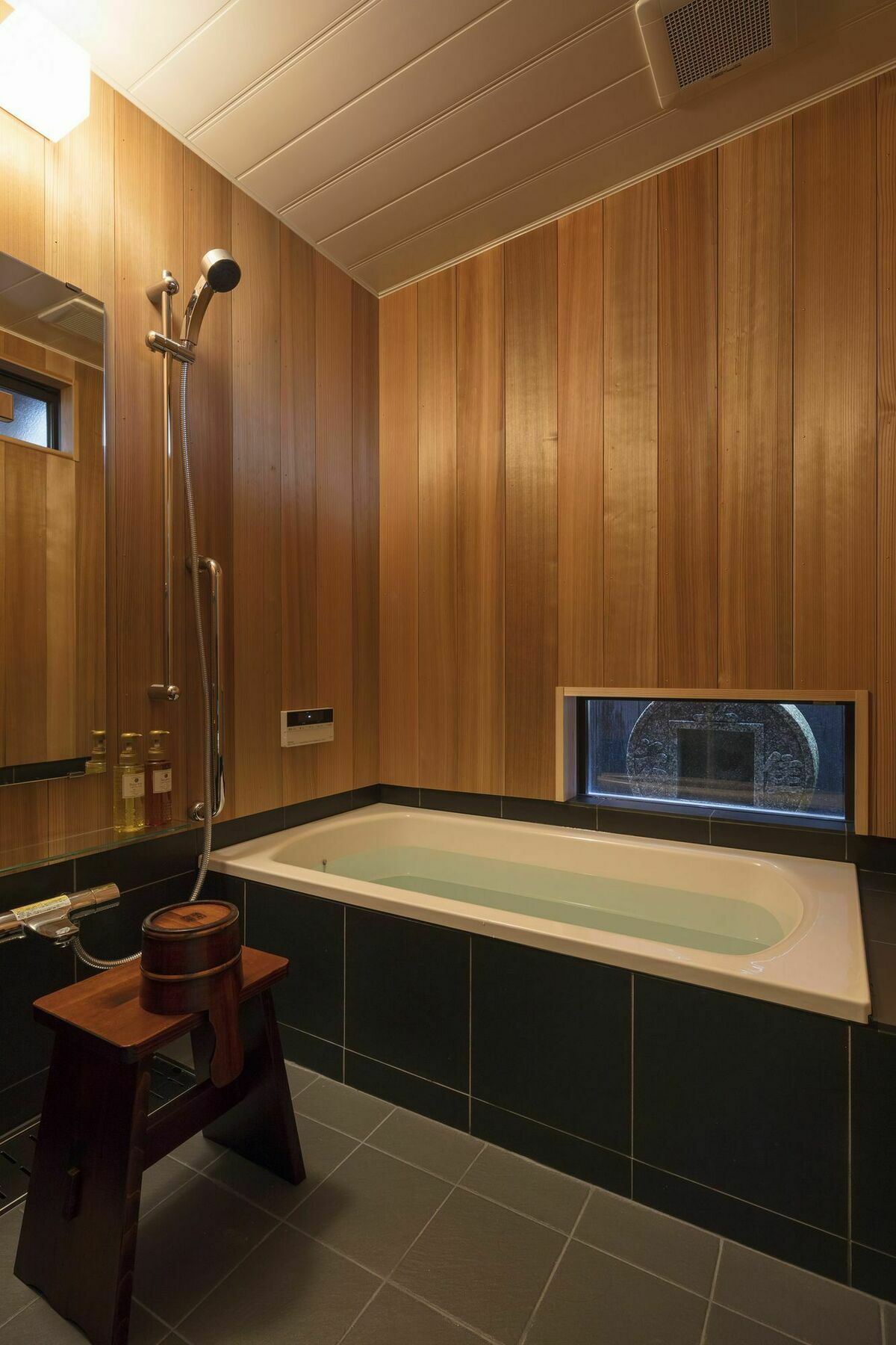 Hanare Kyoto Gojo Takase-An Екстер'єр фото