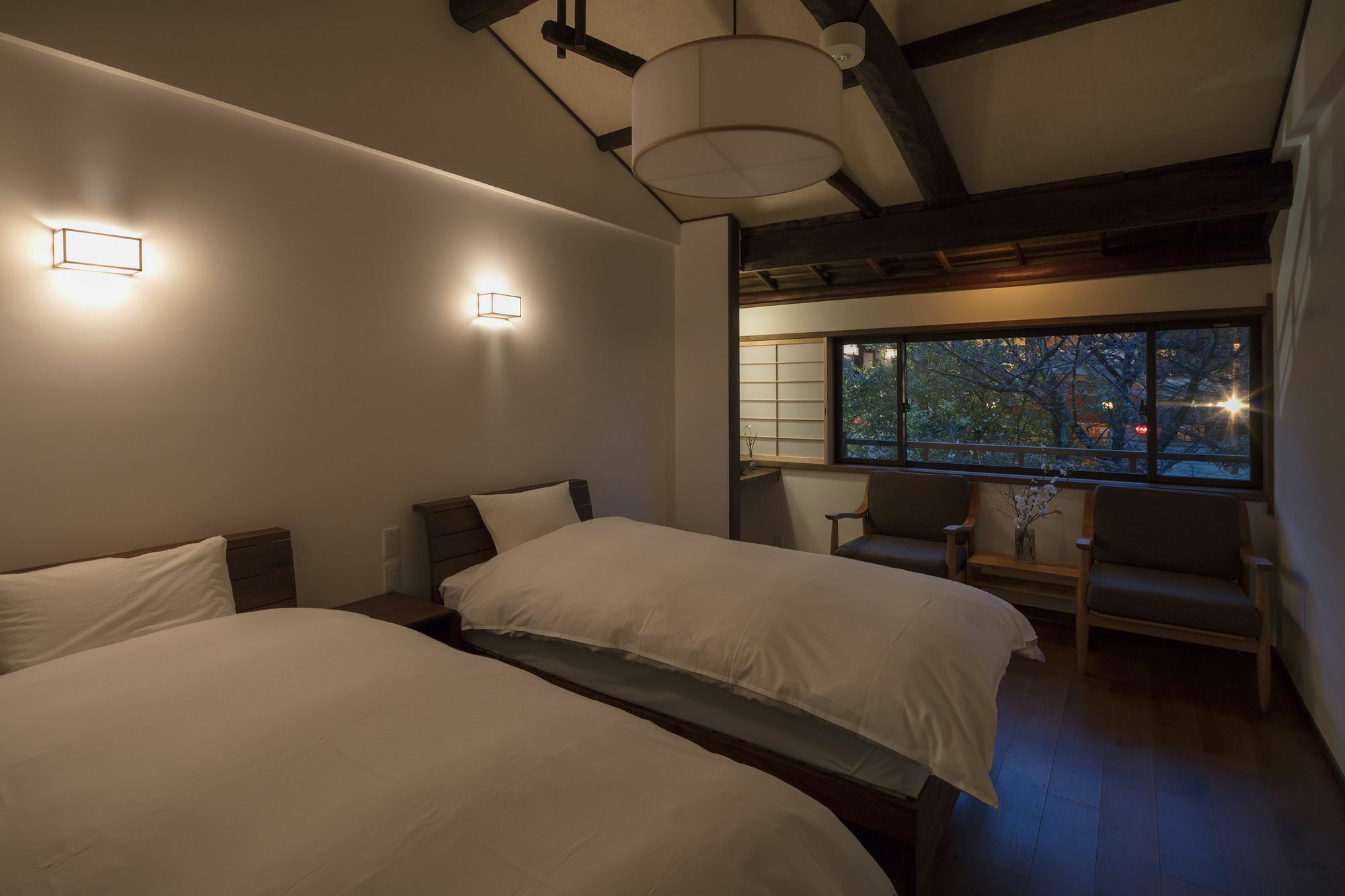 Hanare Kyoto Gojo Takase-An Екстер'єр фото