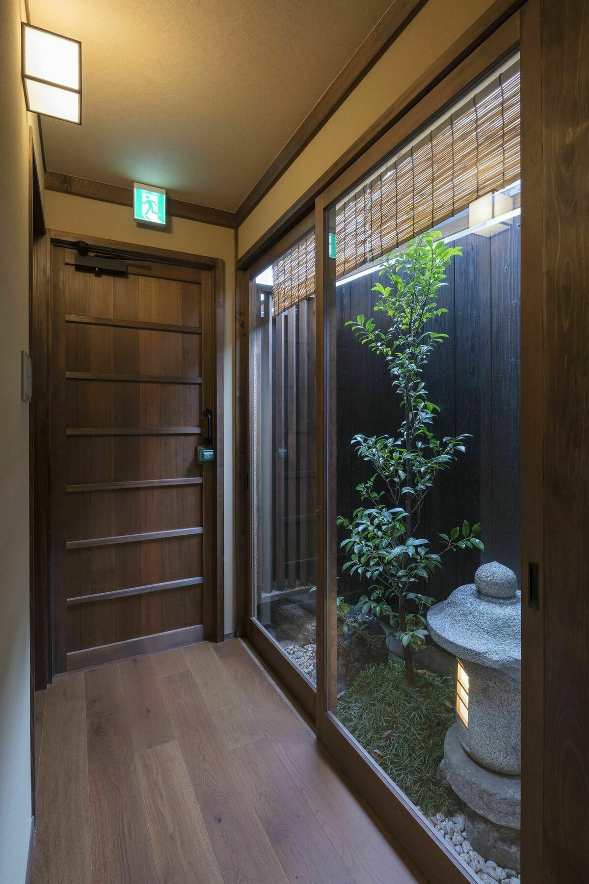 Hanare Kyoto Gojo Takase-An Екстер'єр фото